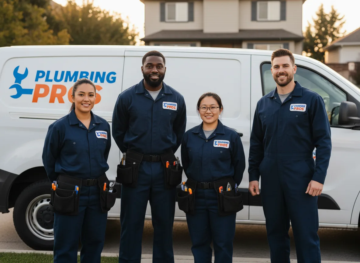 Water Heater Repair company in Pleasant Hill, NC