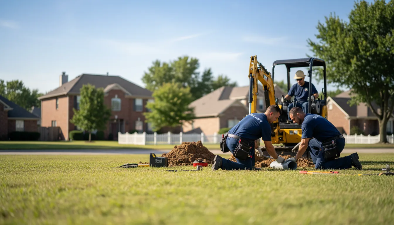 Water Heater Repair in Pleasant Hill, NC near me